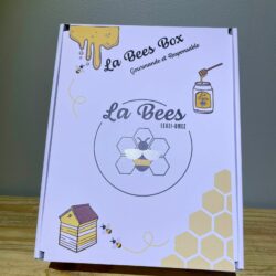 Bees – Box  Gourmanbees