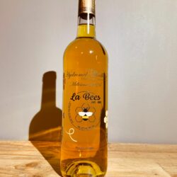 Hydromel Moelleux 750ml
