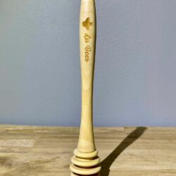 Cuillère à Miel en bois de Buis