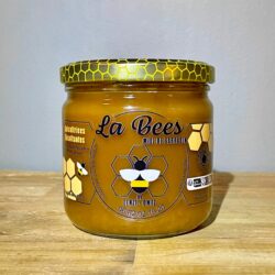 Miel de Sarrasin solide 500g
