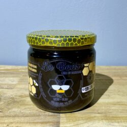 Miel de Sarrasin liquide 500g