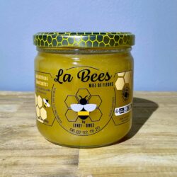 Miel de Printemps 500g