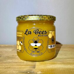 Miel de Tilleul 500g
