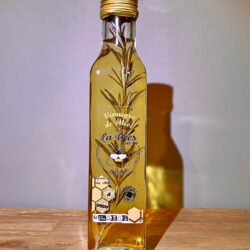 Vinaigre de Miel au Romarin 250ml